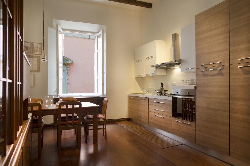 Ur-Nest Clavature Apartment โบโลญญา ห้อง รูปภาพ