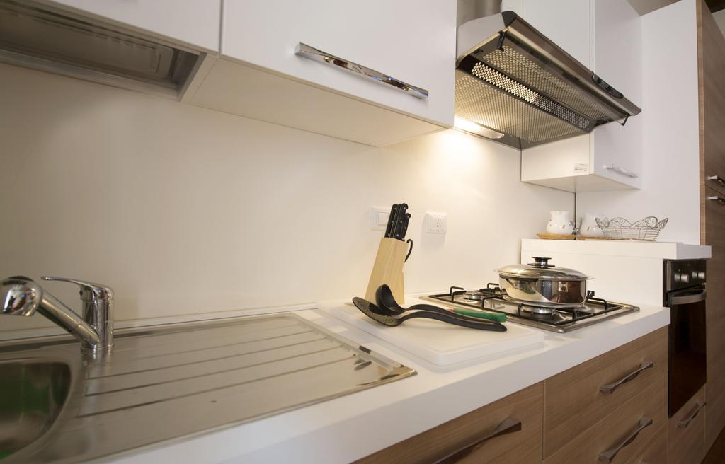 Ur-Nest Clavature Apartment โบโลญญา ห้อง รูปภาพ